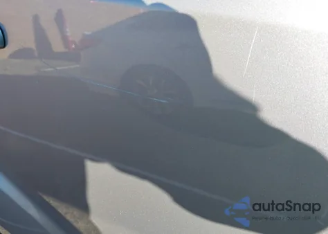 2016 Dodge Journey Sxt из США, поврежденный, VIN 3C4PDCBB6GT191729